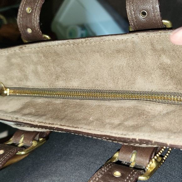 Coach Bag - Picture 6 of 8